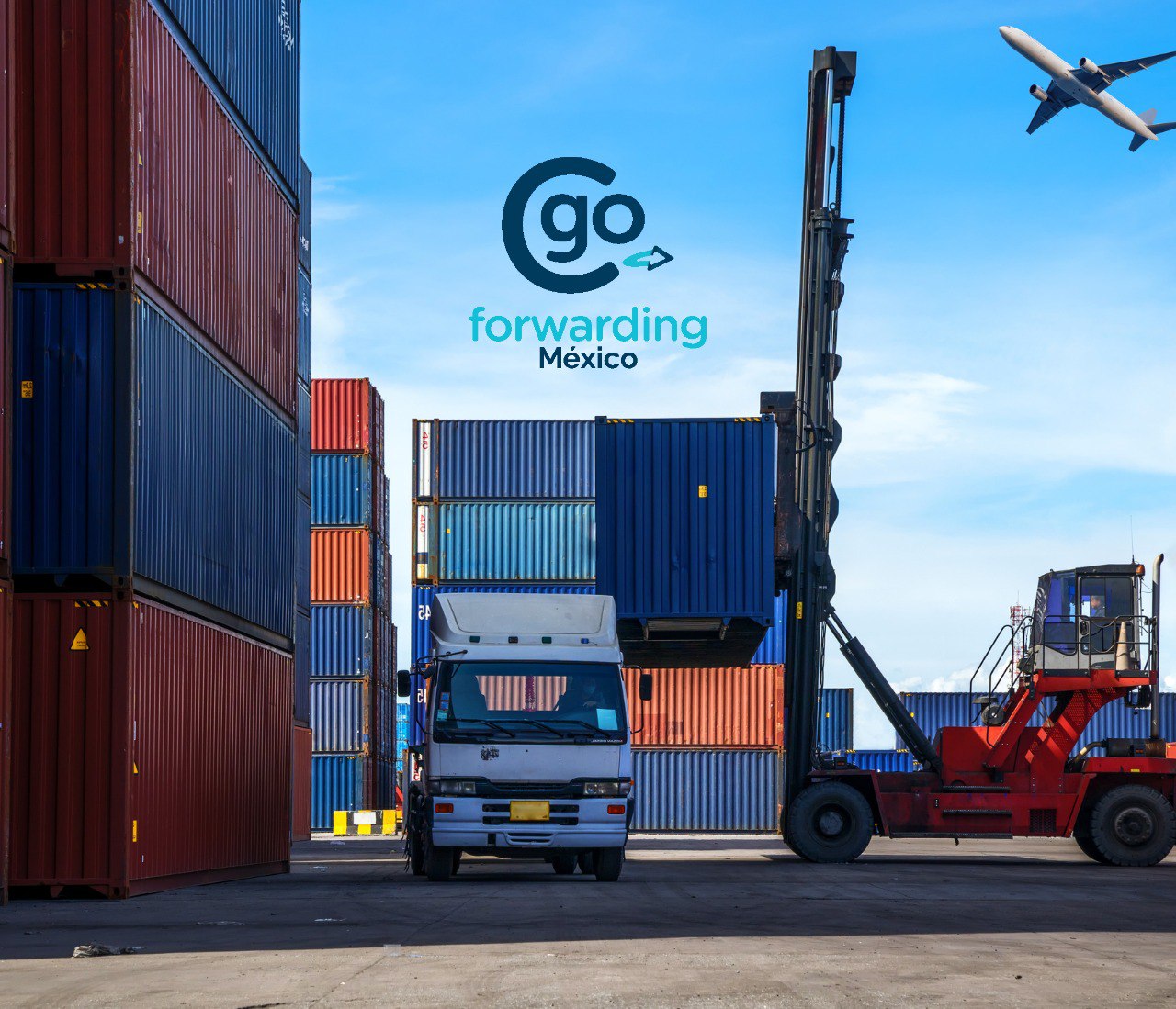 Logística CSC Global Services